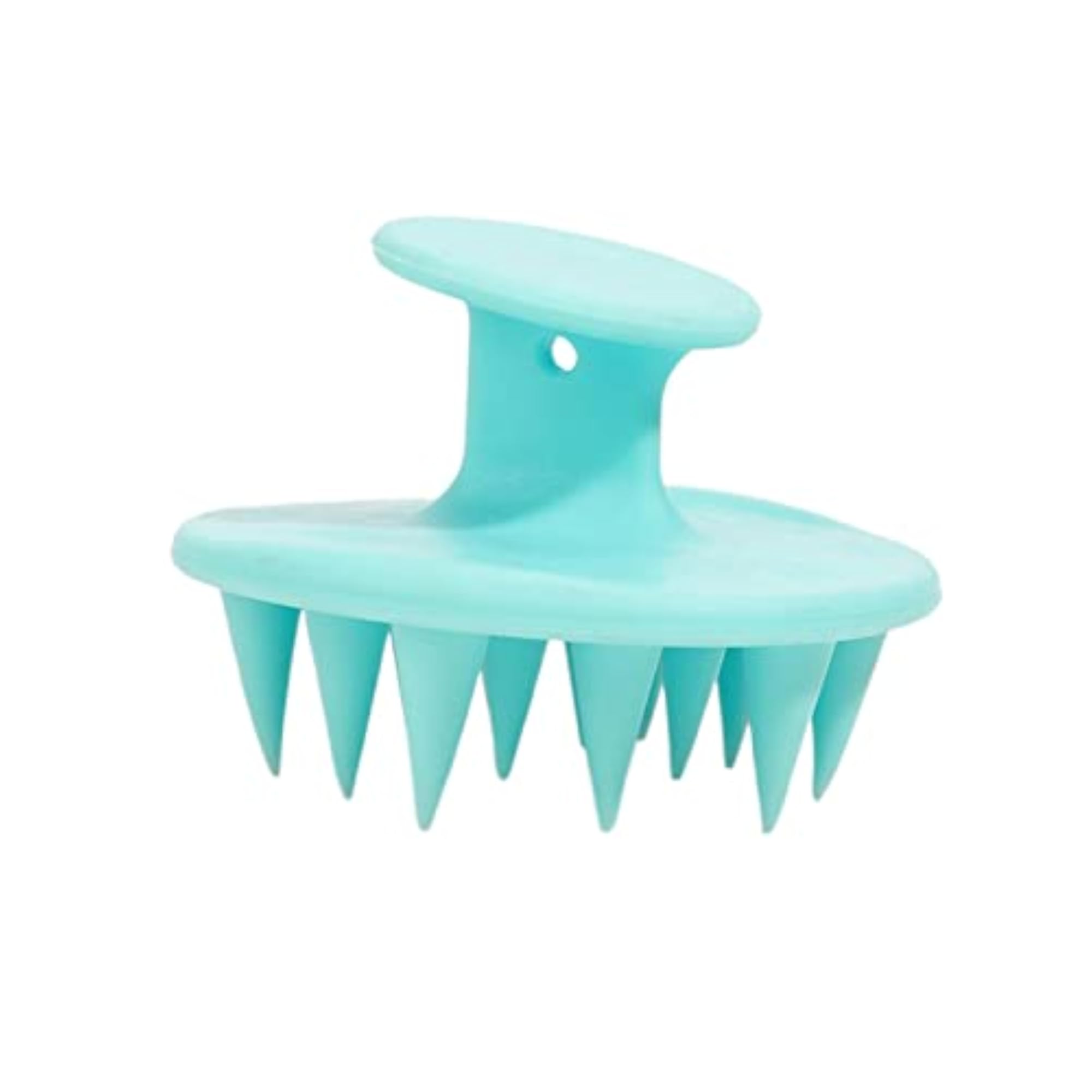 Hair Shampoo Brush Comb for Deep Cleaning